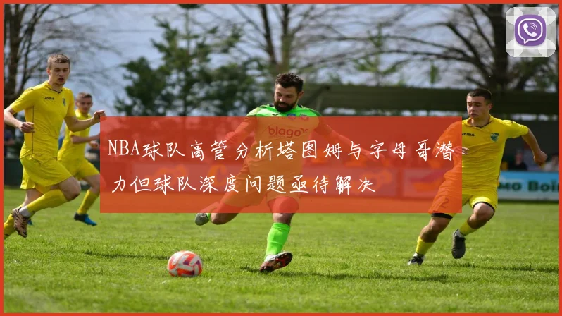 NBA球队高管分析塔图姆与字母哥潜力但球队深度问题亟待解决