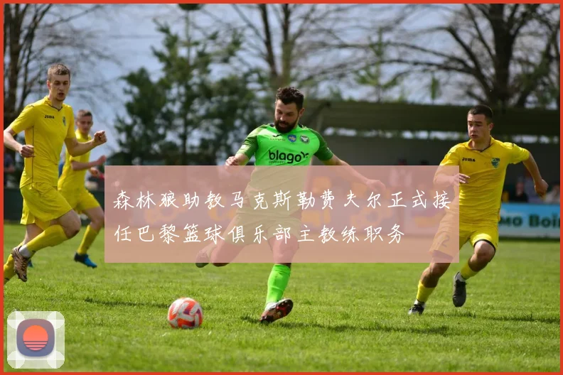 森林狼助教马克斯勒费夫尔正式接任巴黎篮球俱乐部主教练职务